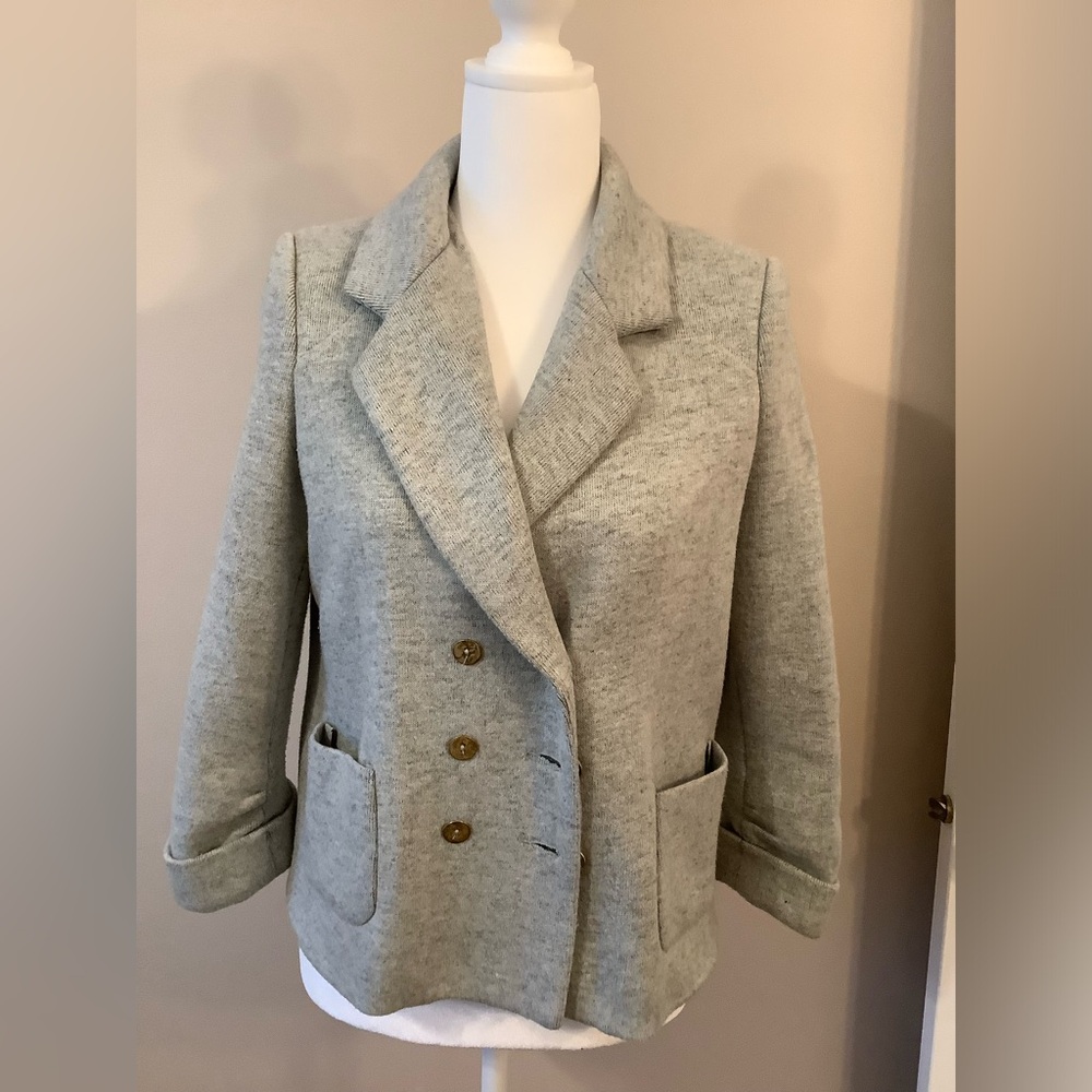 Beautiful casual blazer